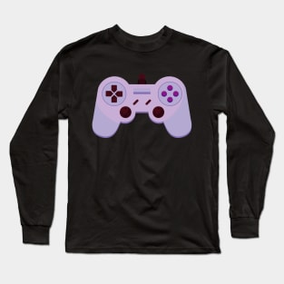 Gamer Long Sleeve T-Shirt